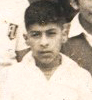 Guanambal Loyola Oscar Enrique Ugartino Valiente de la promocion 1978 del colegio Alfonso Ugarte de San Isidro en Lima Peru