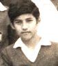 Fernandez Berrio Victor Hugo, Ugartino Valiente de la promocion 1978 del colegio Alfonso Ugarte de San Isidro en Lima Peru