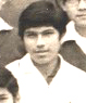 Oseas Uldarico Huari Huari, Ugartino Valiente de la promocion 1978 del colegio Alfonso Ugarte de San Isidro en Lima Peru
