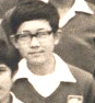 Kido Tomita Luis Alberto, Ugartino Valiente de la promocion 1978 del colegio Alfonso Ugarte de San Isidro en Lima Peru
