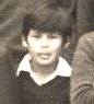 Landeo Bustamante Jose Rafael, Ugartino Valiente de la promocion 1978 del colegio Alfonso Ugarte de San Isidro en Lima Peru