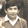 Llanos Alejos Hector Demetrio, Ugartino Valiente de la promocion 1978 del colegio Alfonso Ugarte de San Isidro en Lima Peru