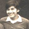 Lossio Santiago Luis Alberto, Ugartino Valiente de la promocion 1978 del colegio Alfonso Ugarte de San Isidro en Lima Peru