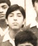 Jose Carlos Malpartida Peralta, Ugartino Valiente de la promocion 1978 del colegio Alfonso Ugarte de San Isidro en Lima Peru
