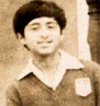Moreno Delgado Juan Pedro, Ugartino Valiente de la promocion 1978 del colegio Alfonso Ugarte de San Isidro en Lima Peru
