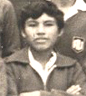 Nalvarte Sandoval Wilfredo, Ugartino Valiente de la promocion 1978 del colegio Alfonso Ugarte de San Isidro en Lima Peru