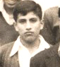 Walter Edwin Nunes Salinas, Ugartino Valiente de la promocion 1978 del colegio Alfonso Ugarte de San Isidro en Lima Peru
