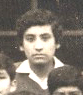 Orbegozo Arana William, Ugartino Valiente de la promocion 1978 del colegio Alfonso Ugarte de San Isidro en Lima Peru