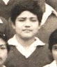 Pareja Chinen Armando Fernando, Ugartino Valiente de la promocion 1978 del colegio Alfonso Ugarte de San Isidro en Lima Peru