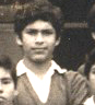 Javier Augusto Prado Miranda, Ugartino Valiente de la promocion 1978 del colegio Alfonso Ugarte de San Isidro en Lima Peru