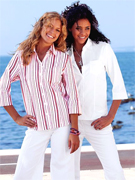 Estilistas, fabricantes, distribuidores al por mayor de ropa para mujeres moda latinoamericana para Miami, Florida y los Estados Unidos de America, moda para hombres y mujeres, camisas, pantalones, corbatas, vestidos, blusas... y mas d la Moda de Miami y los estados unidos para todo el sur de Florida y el mundo...
