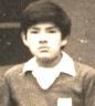 Enrique Hernan Zarzoza Espino, Ugartino Valiente de la promocion 1978 del colegio Alfonso Ugarte de San Isidro en Lima Peru