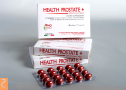 HEALTH PROSTATE + DIETARY SUPPLEMENT After 45 yearsold, men may experience undesired growth of the prostate due to an inflammatory process that can degenerate into cancer. Prostate Health + effectiveness plus, is a special blend of antioxidants, saw palmetto, ginseng and zinc aids in the prevention and reduction of risk factors that cause inflammation of the prostate, produced by Pierre Group in Italy
