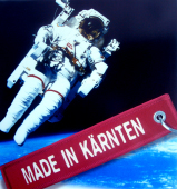 "Made in Karnten" Carinzia - Austria significa alta tecnologia e qualita industriale assicurata... Carinzia chiamata "La Silicon Alps" offre fabbricanti e produttori Europei qualificati d'elettronica, ingegneria, tecnologia industriale per lo sviluppo di software, information technology IT per applicazioni industriali, ricambi elettronici, sistemi micro-elettronici, e molto di piu'.... Componenti Industriali per l'industria globale e il mercato della distribuzione... Made in Carinzia (Karnten)...