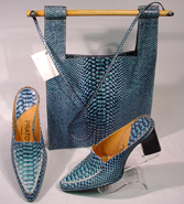 Click and Buy now this Italian shoes and handbag, ... Italian Fashion in the USA