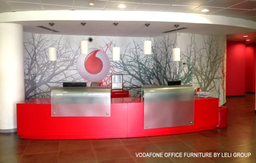 Miami Office Furniture Business Furniture Manufacturer Vendor