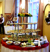 Corporate Catering, Food by Chef Lars Deluxe Catering, serves the corporate catering and event planning needs of Miami, Miami Beach, Coral Gables, Pinecrest and surrounding suburbs. With a reputation for excellence in food presentation, professional service and reliability, Food by Chef Lars’s has been consistently praised by satisfied customers