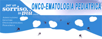 The Hematology / Oncology care center at Vito Fazzi's Hospital is one of the most important pediatric tumor care facility in Italy. Highly skilled professionals doctors, managed by Dr. Assunta Tornesello and volunteers ensures that child and families receive the support need it when a child is diagnosed with a Tumor. Children are treated with "state of the art" medical programs. Psychosocial services are available for the whole family