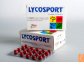 Lycosport organic dietary supplement to improve performance, Lycosport with organic lycopene, produced in Italy by Pierre Group, is a nutraceutical dietary supplement for the improvement of sports performance. Lycosport is distinguished by its special formulation, consisting of a balanced mixture of natural compounds, antioxidants and amino acids that helps to improve athletic conditions