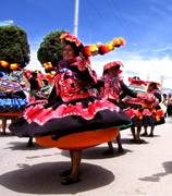 Incas folklore, music and aymara's land vacations discover the real Peru and peruvians.. in the Titicaca lake in our Chucuito village, located at 15 km of Puno, is the old capital of the LUPACA TAMBU an Aymara state... Live with us Be our guest in our village, in our houses, in our lake hotel, We will share you, our Aymara culture, incas food, textile knowledgement, music, artcrafts, Titicaca Lake sports, Uros tours, folklore party, Andes music... all included maintaining our passion for the Mamapacha and our environment, support our village enjoing your Peruvian vacations