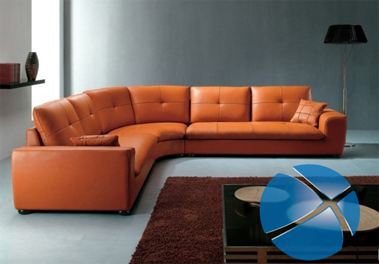 Made in China leather sofa manufacturer offers high end home furniture collection with the best materials and international certification to be imported in USA and Europe, exclusive living room with sofas in genuine leather and Eco leather for distributors and wholesalers, leather and fabric sofas collection to support distributors and wholesalers business at Chinese manufacturing pricing and direct customer services in Europe and United States