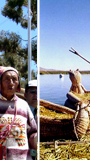 Vacations in Titicaca lake in our Chucuito village, located at 15 km of Puno, is the old capital of the LUPACA TAMBU an Aymara state... Live with us Be our guest in our village, in our houses, in our lake hotel, We will share you, our Aymara culture, incas food, textile knowledgement, music, artcrafts, Titicaca Lake sports, Uros tours, folklore party, Andes music... all included maintaining our passion for the Mamapacha and our environment, support our village enjoing your Peruvian vacations