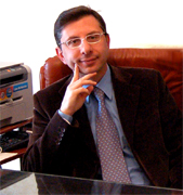 Dr. STEFANO VALENTE, aged 38, graduated in Economics, is a professional chartered accountant and accounting auditor. Main business Partner in “Valente & Prete Associates”, from Lecce (Puglia, Italy), he has over 14 years experience, in accounting, auditing, international business and tax consulting. Specialized in foreigner investment in Italy, European financial system, International partnership consultant, high income individuals, small to big sized businesses with complex needs, and general tax and accounting services to individuals,  partnerships, corporations and non-profit organisations. Trustee in some bankruptcy proceedings,  court-appointed accountant  and assistant in expropriation &nbsp;proceedings.