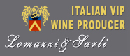 Vinos Italianos Lomazzi & Sarli produce desde 1869 vinos tradicionales, vinos VIP usando las fabulosas uvas de Partemio del Salento. Lomazzi & Sarli productor de vino italiano produce vinos VIP para personas muy exigentes. Descubre el verdadero sabor del vino Italiano el primitivo, chardonnay, negroamaro, salice salentino, novello, malvasia bianca...